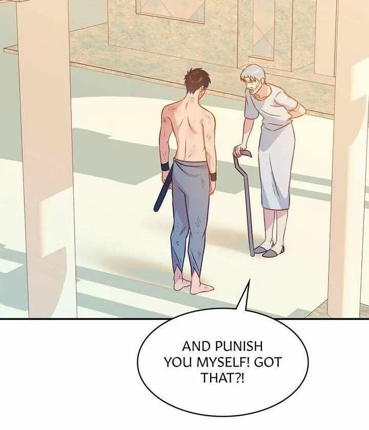 Assassin Chapter 19 page 28 - 