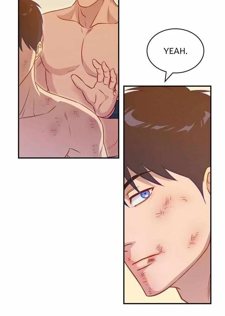 Assassin Chapter 19 page 32 - 