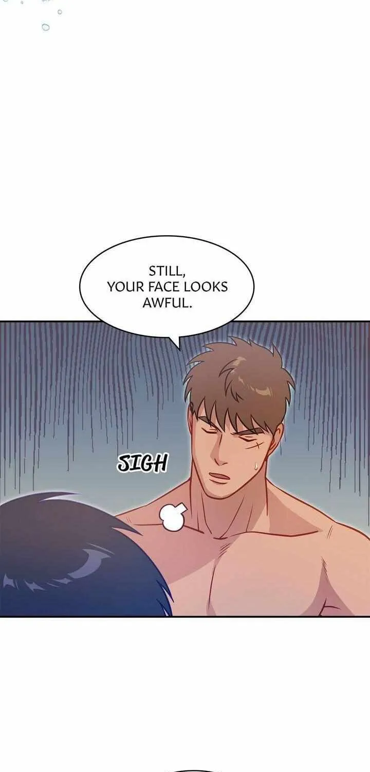 Assassin Chapter 19 page 35 - 