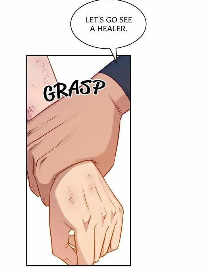 Assassin Chapter 19 page 36 - 