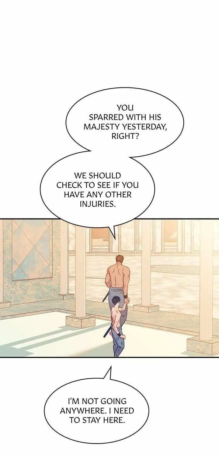 Assassin Chapter 19 page 37 - 