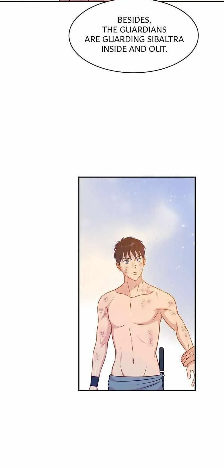 Assassin Chapter 19 page 39 - 