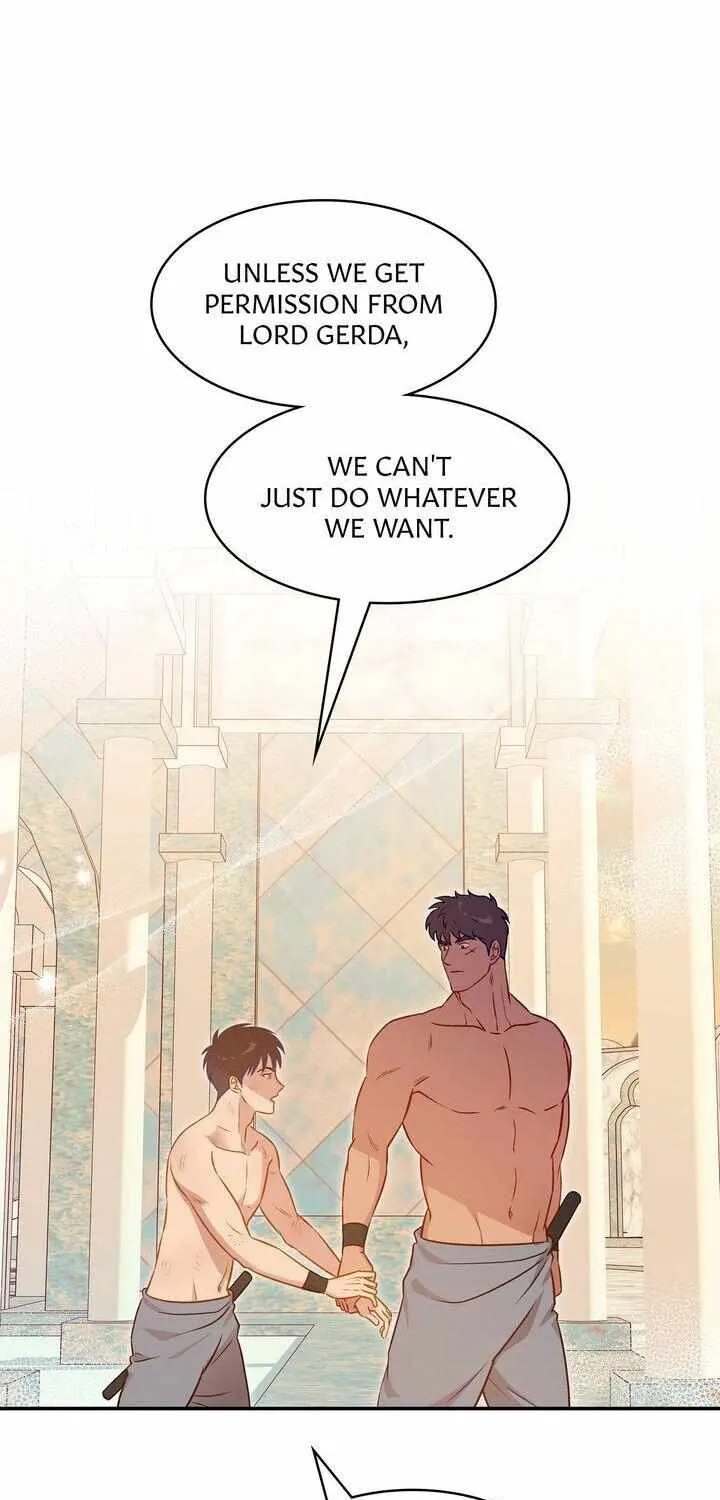 Assassin Chapter 19 page 41 - 