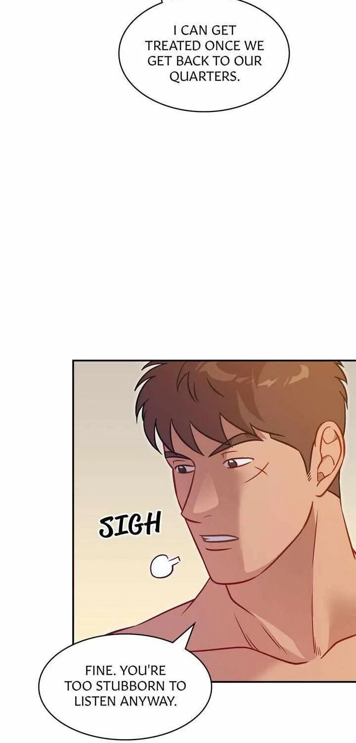 Assassin Chapter 19 page 42 - 