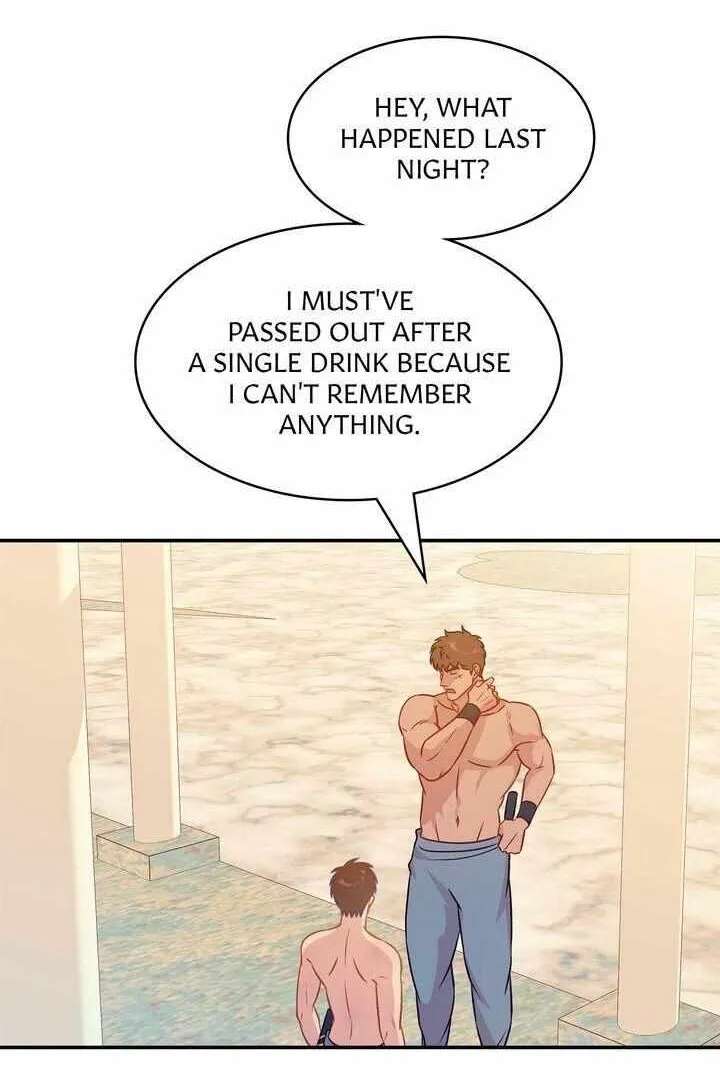 Assassin Chapter 19 page 44 - 