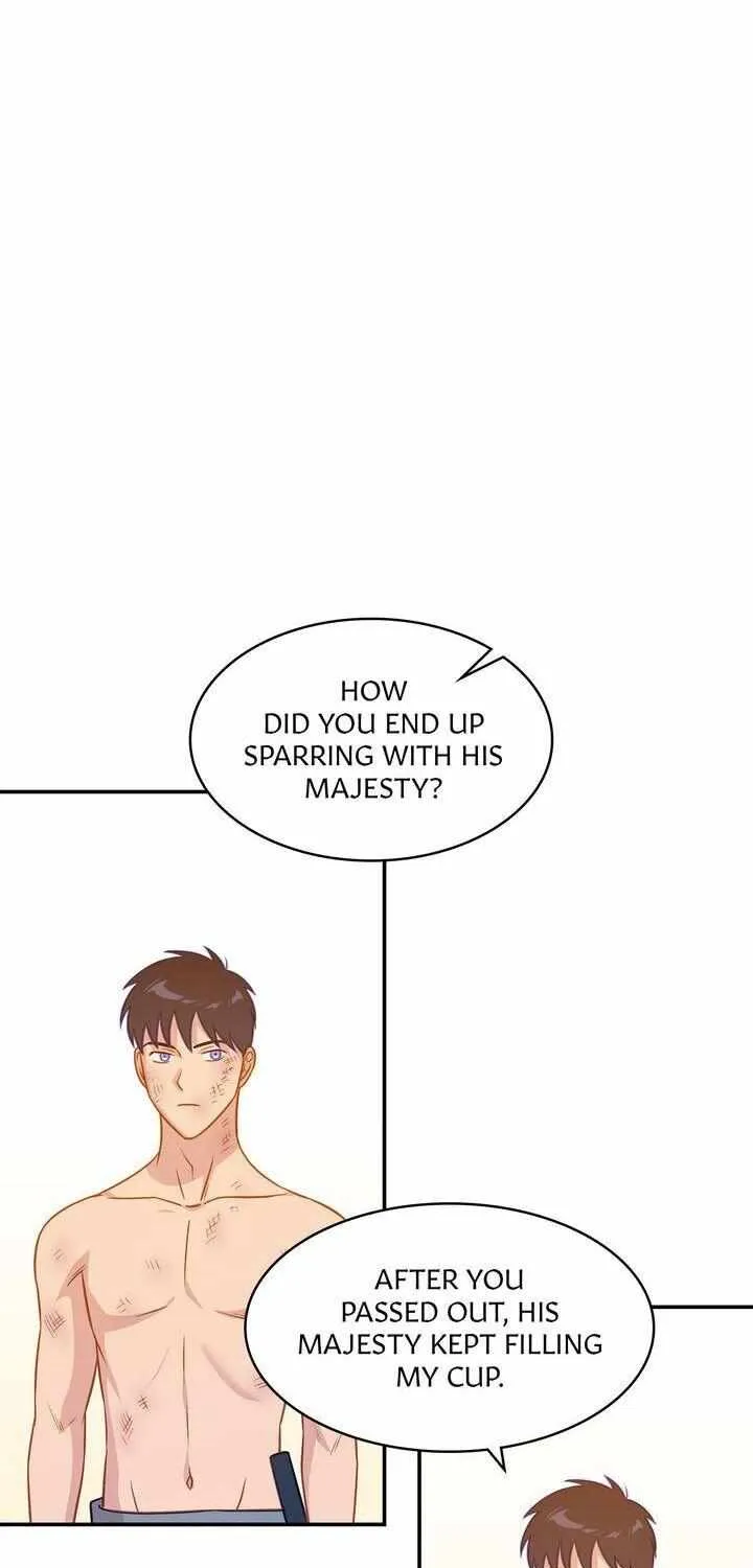 Assassin Chapter 19 page 45 - 
