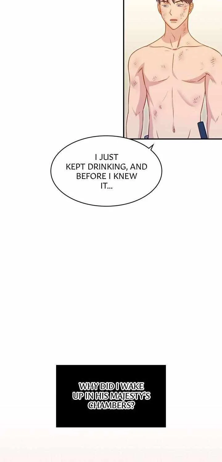 Assassin Chapter 19 page 46 - 