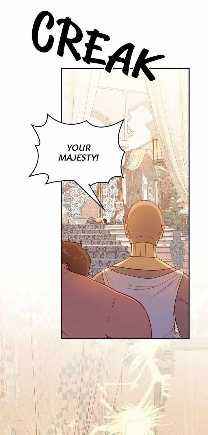 Assassin Chapter 19 page 6 - 
