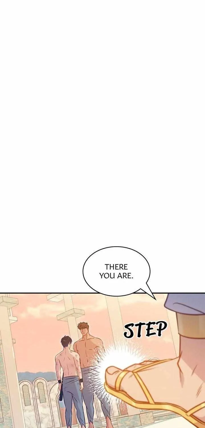 Assassin Chapter 19 page 55 - 