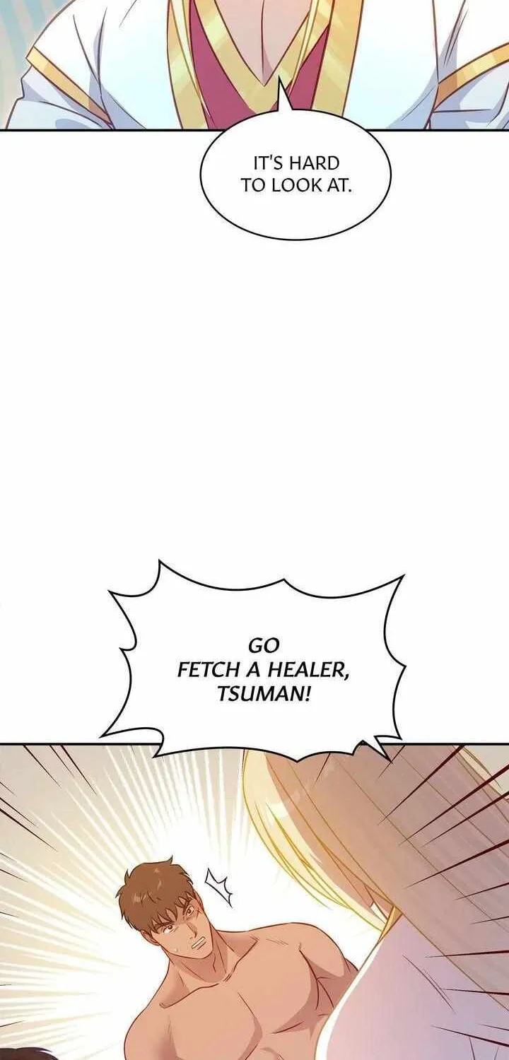 Assassin Chapter 19 page 63 - 