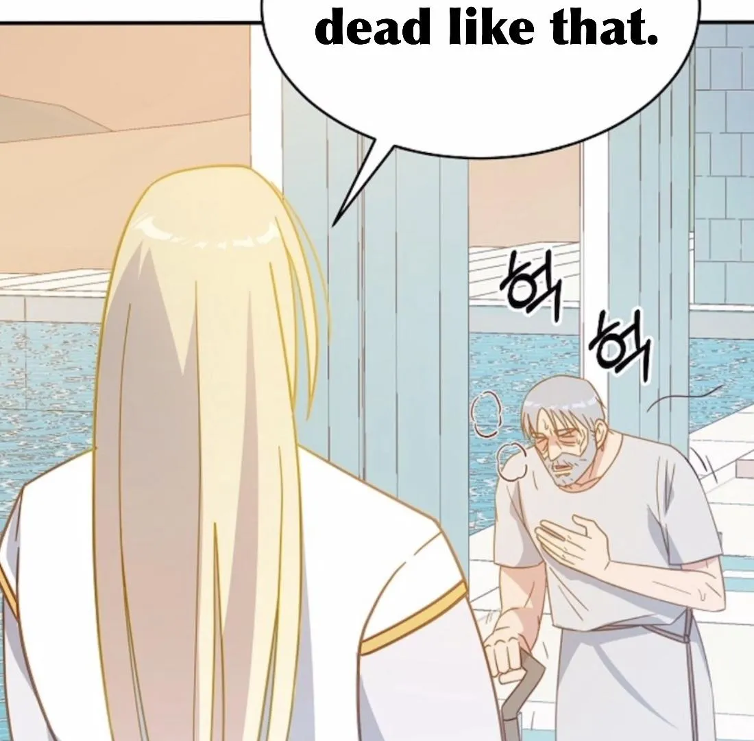 Assassin Chapter 2 page 105 - 