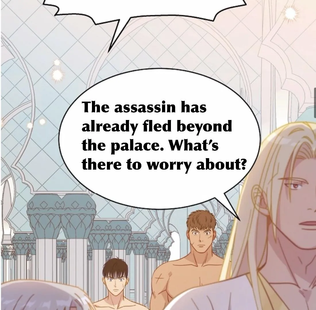Assassin Chapter 2 page 112 - 