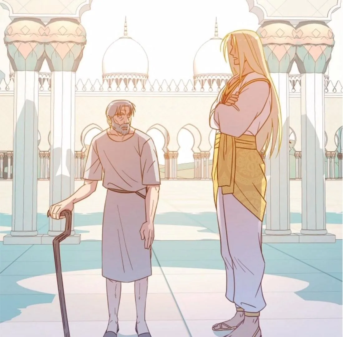 Assassin Chapter 2 page 155 - 