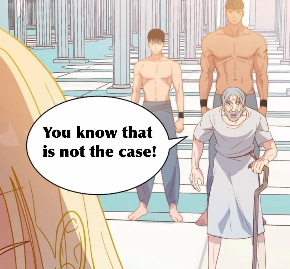Assassin Chapter 2 page 176 - 