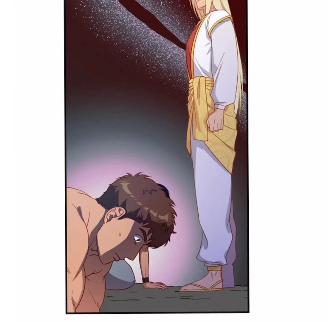 Assassin Chapter 2 page 24 - 