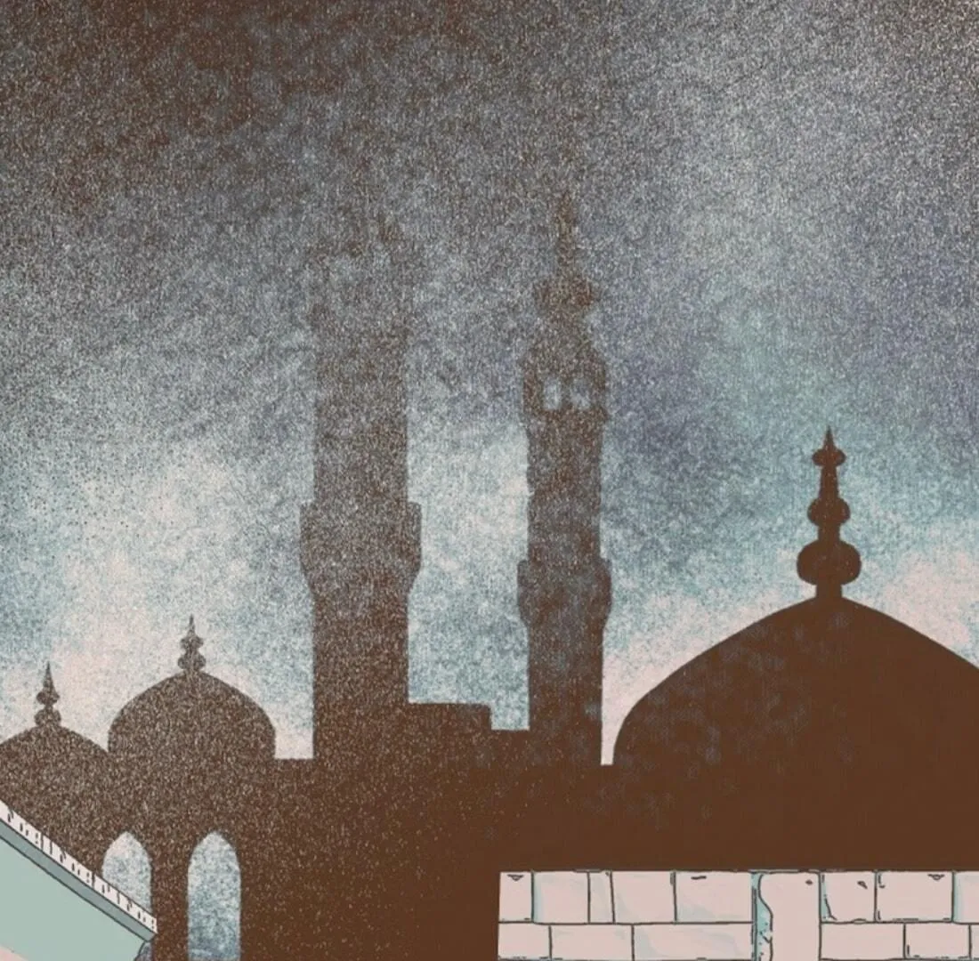 Assassin Chapter 2 page 4 - 