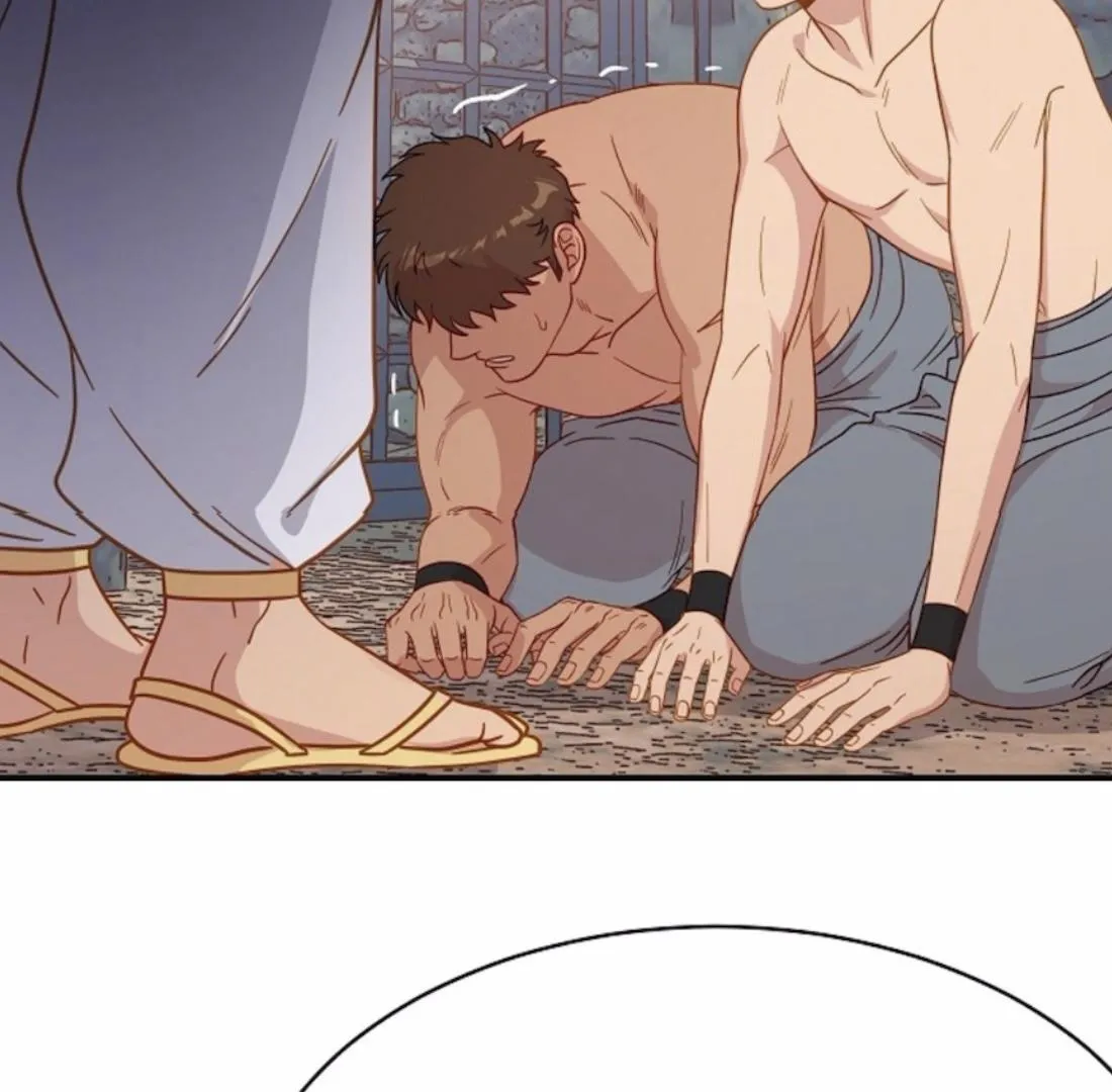 Assassin Chapter 2 page 32 - 
