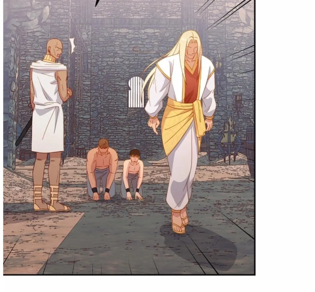 Assassin Chapter 2 page 70 - 