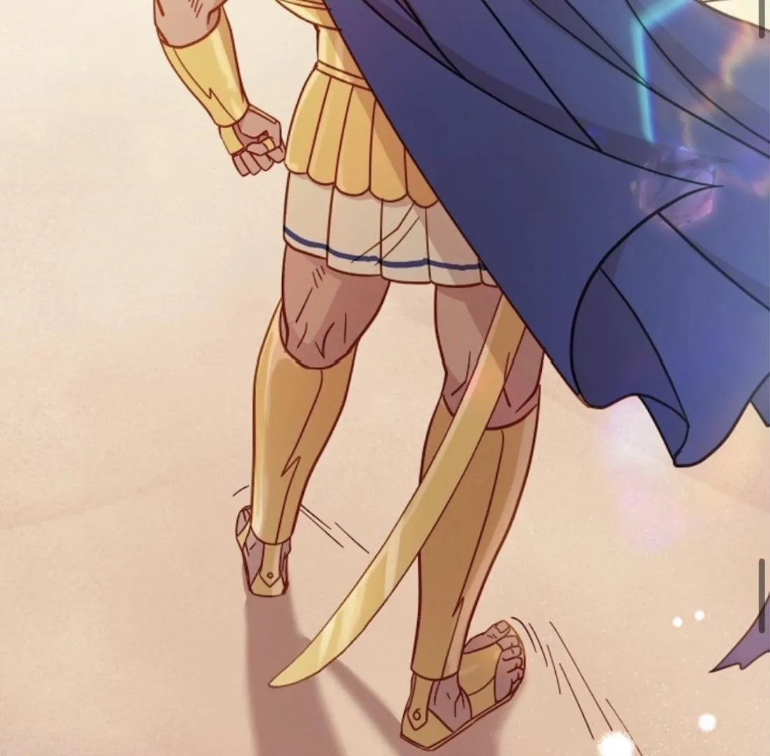 Assassin Chapter 2 page 92 - 