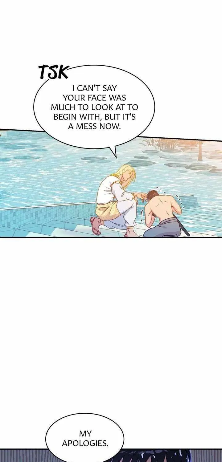 Assassin Chapter 20 page 11 - 
