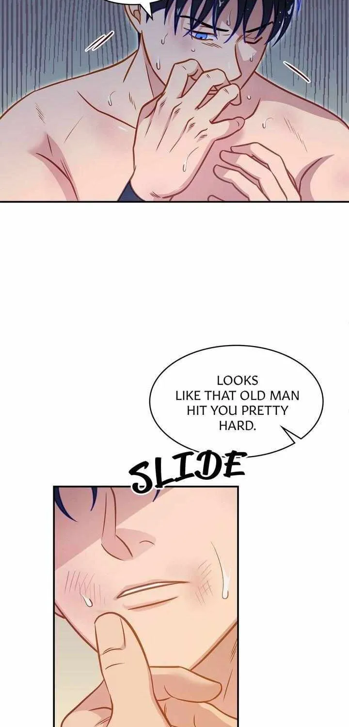 Assassin Chapter 20 page 12 - 
