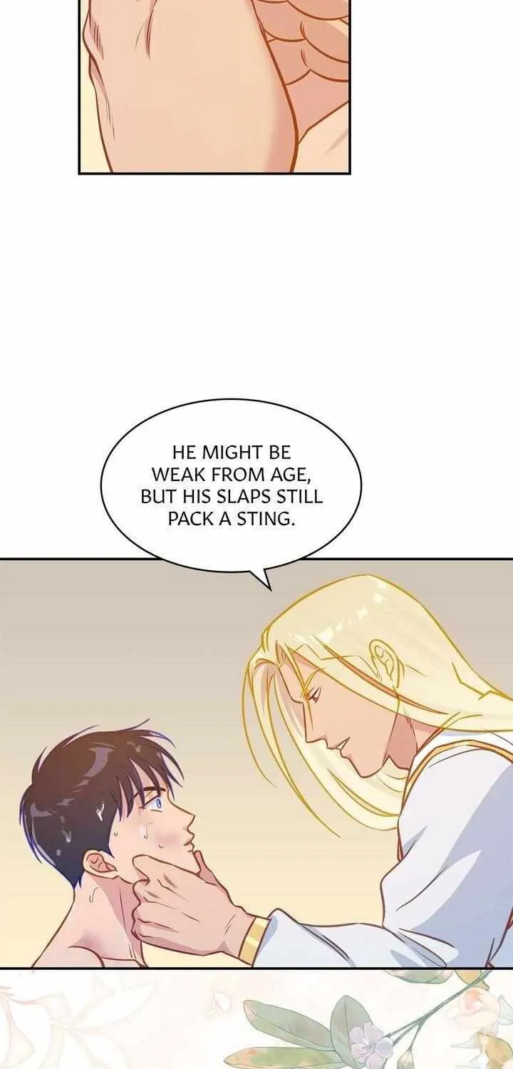 Assassin Chapter 20 page 13 - 