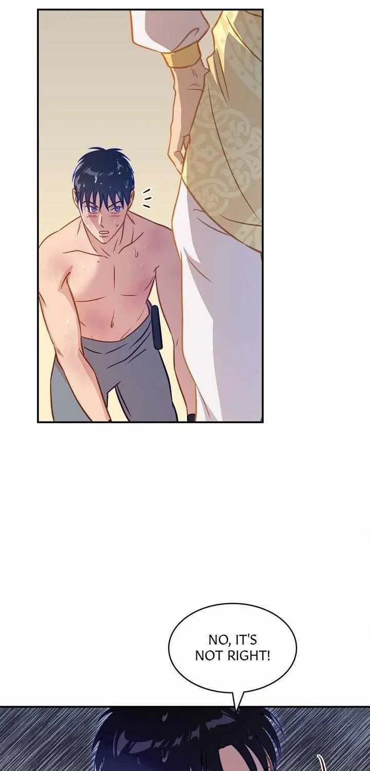 Assassin Chapter 20 page 20 - 