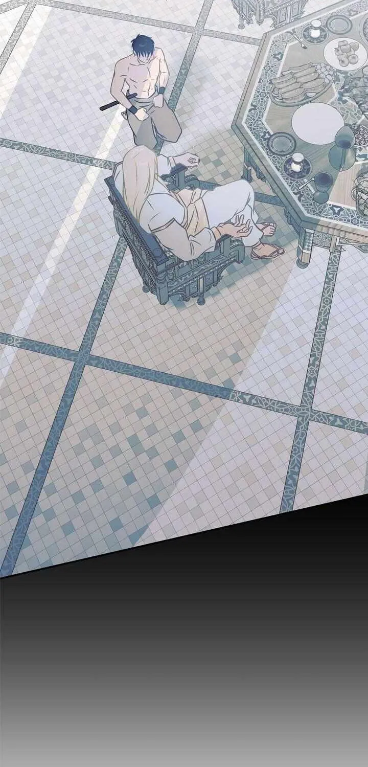 Assassin Chapter 20 page 34 - 