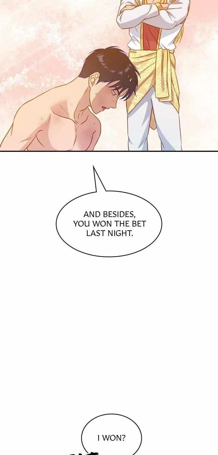 Assassin Chapter 20 page 38 - 