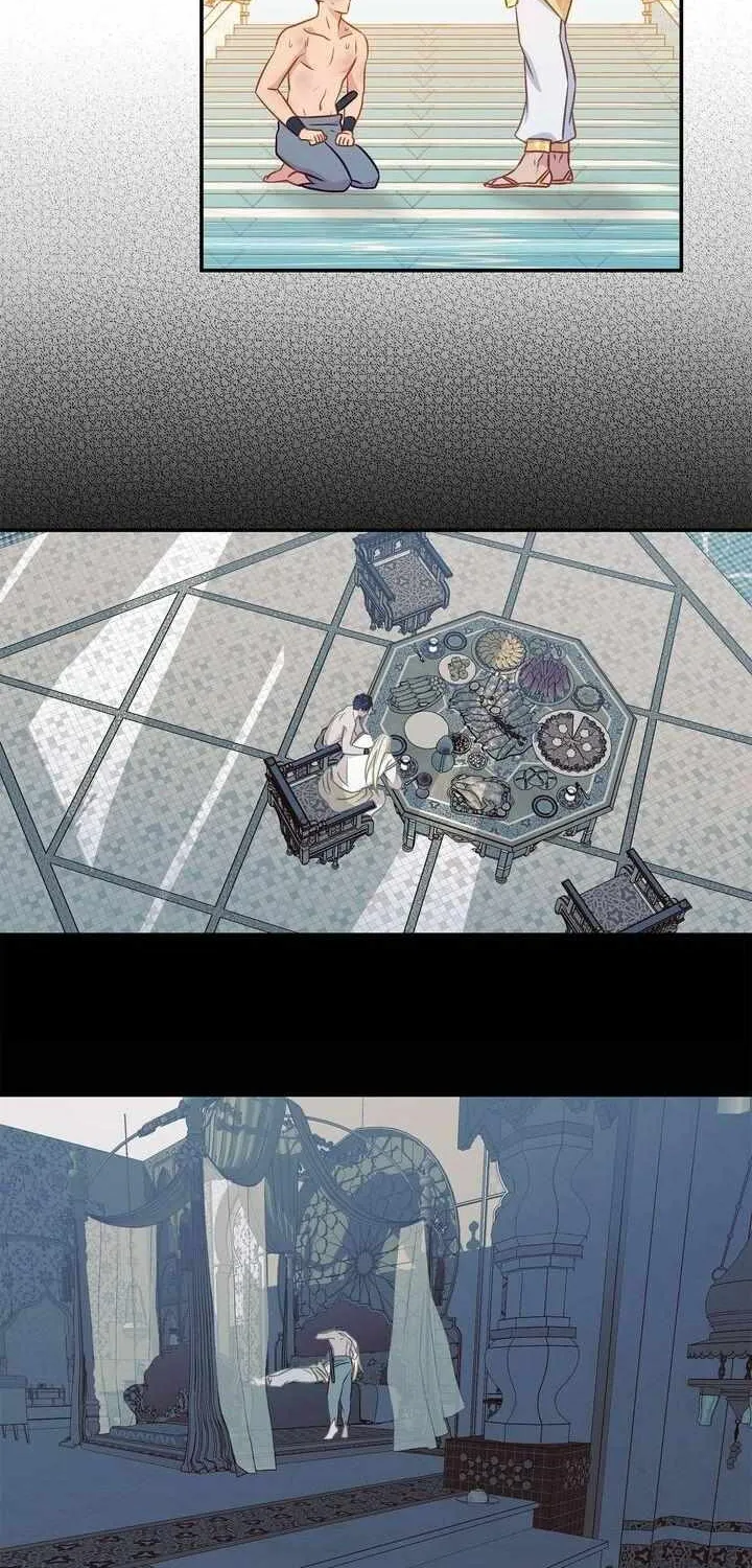 Assassin Chapter 20 page 41 - 