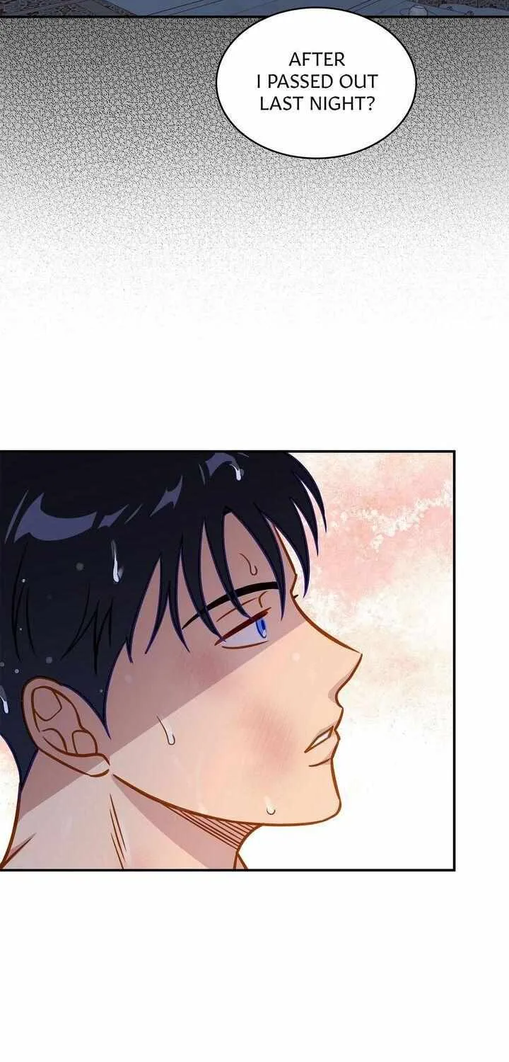 Assassin Chapter 20 page 42 - 