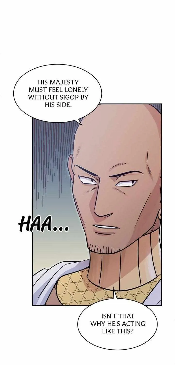 Assassin Chapter 21 page 11 - 