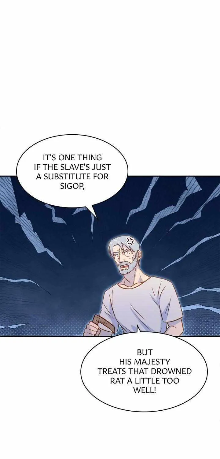 Assassin Chapter 21 page 12 - 