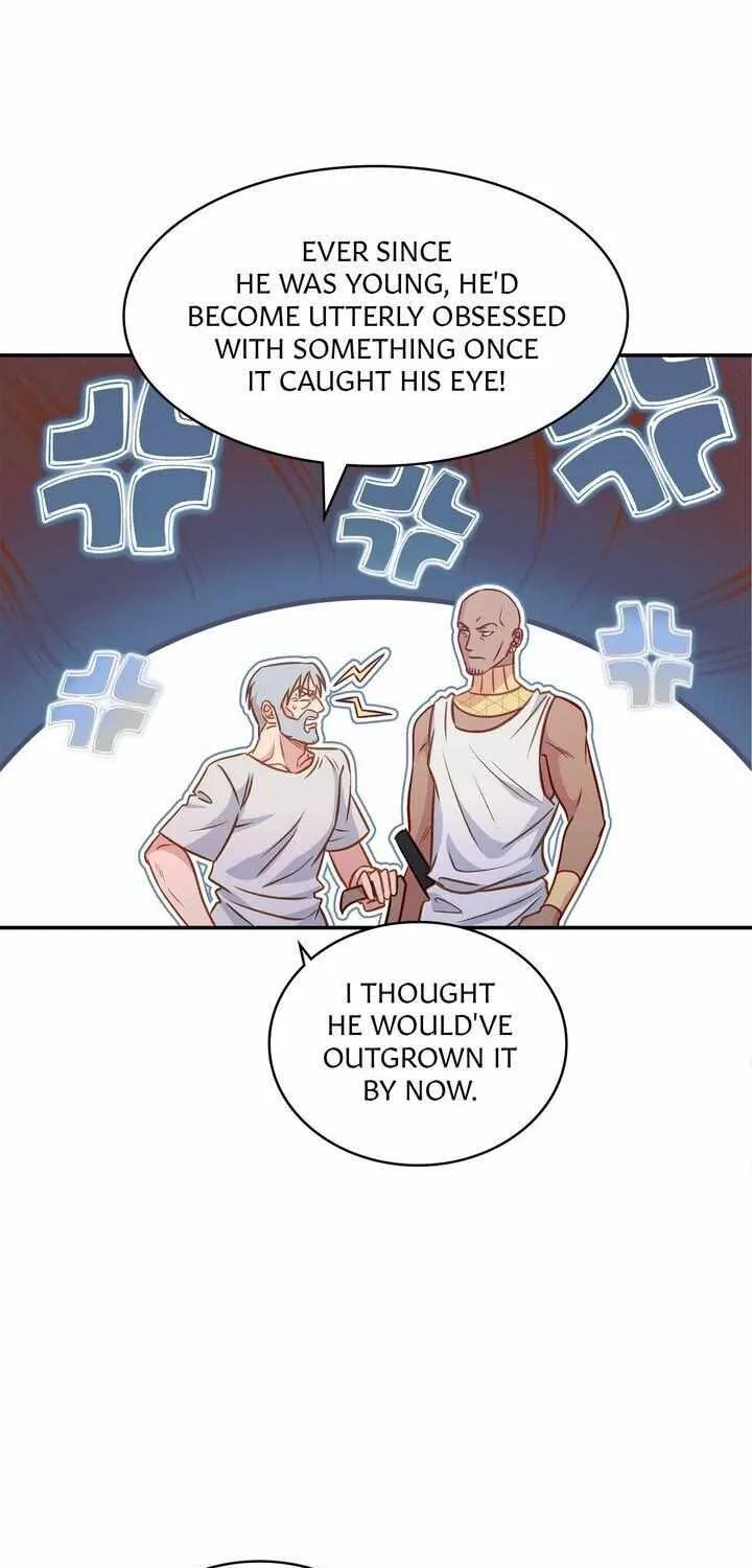 Assassin Chapter 21 page 13 - 
