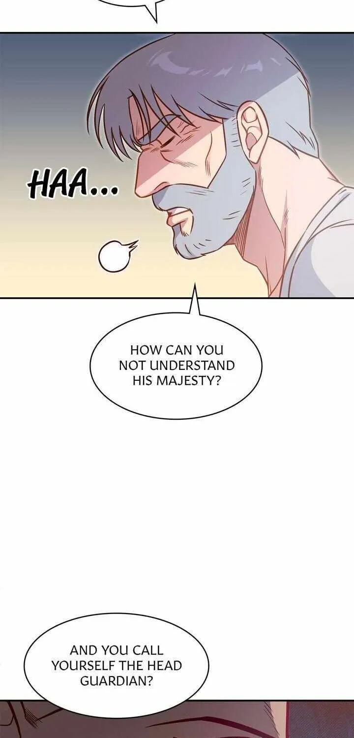 Assassin Chapter 21 page 19 - 