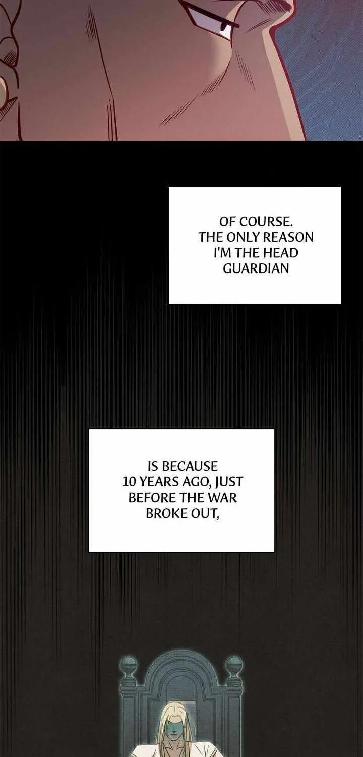 Assassin Chapter 21 page 20 - 