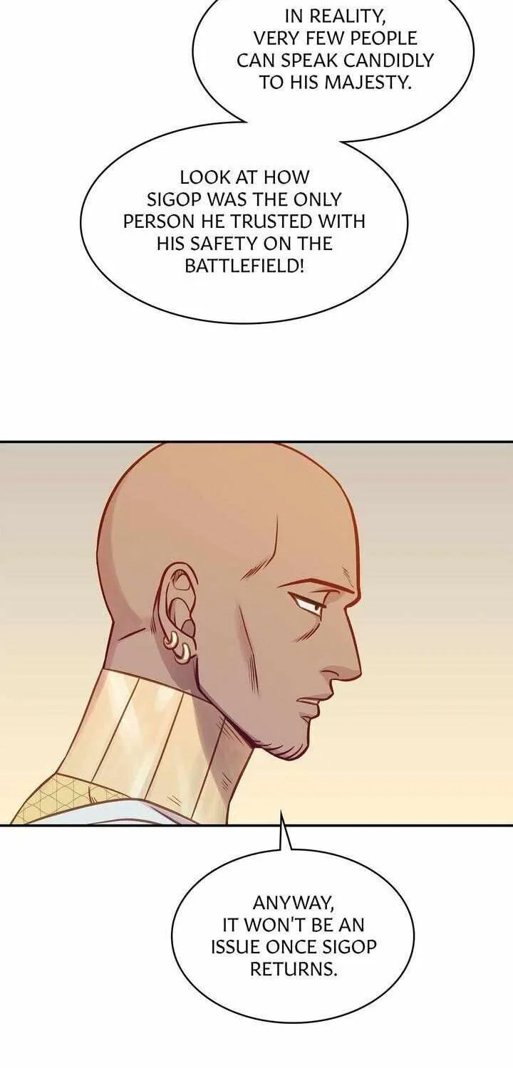 Assassin Chapter 21 page 25 - 