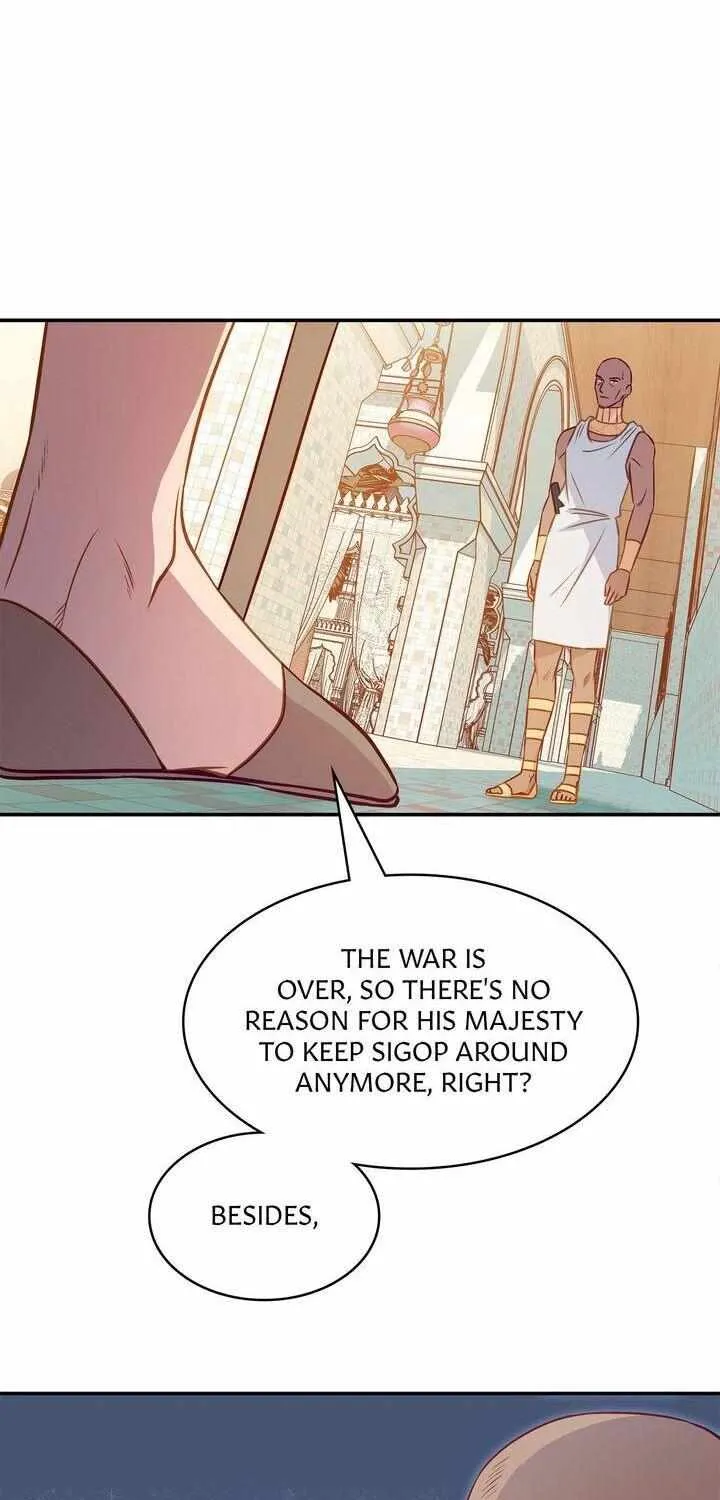 Assassin Chapter 21 page 28 - 