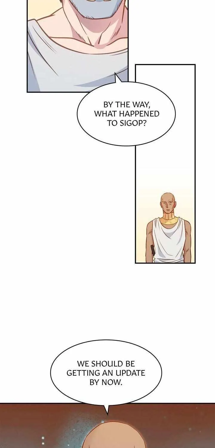 Assassin Chapter 21 page 30 - 