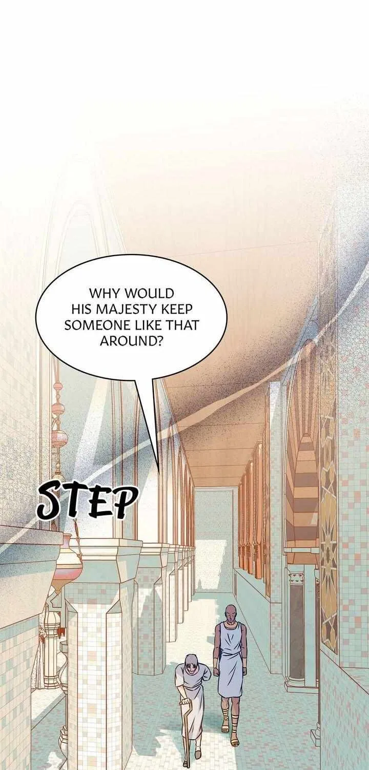 Assassin Chapter 21 page 4 - 