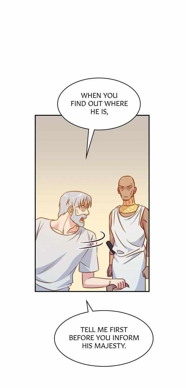 Assassin Chapter 21 page 32 - 