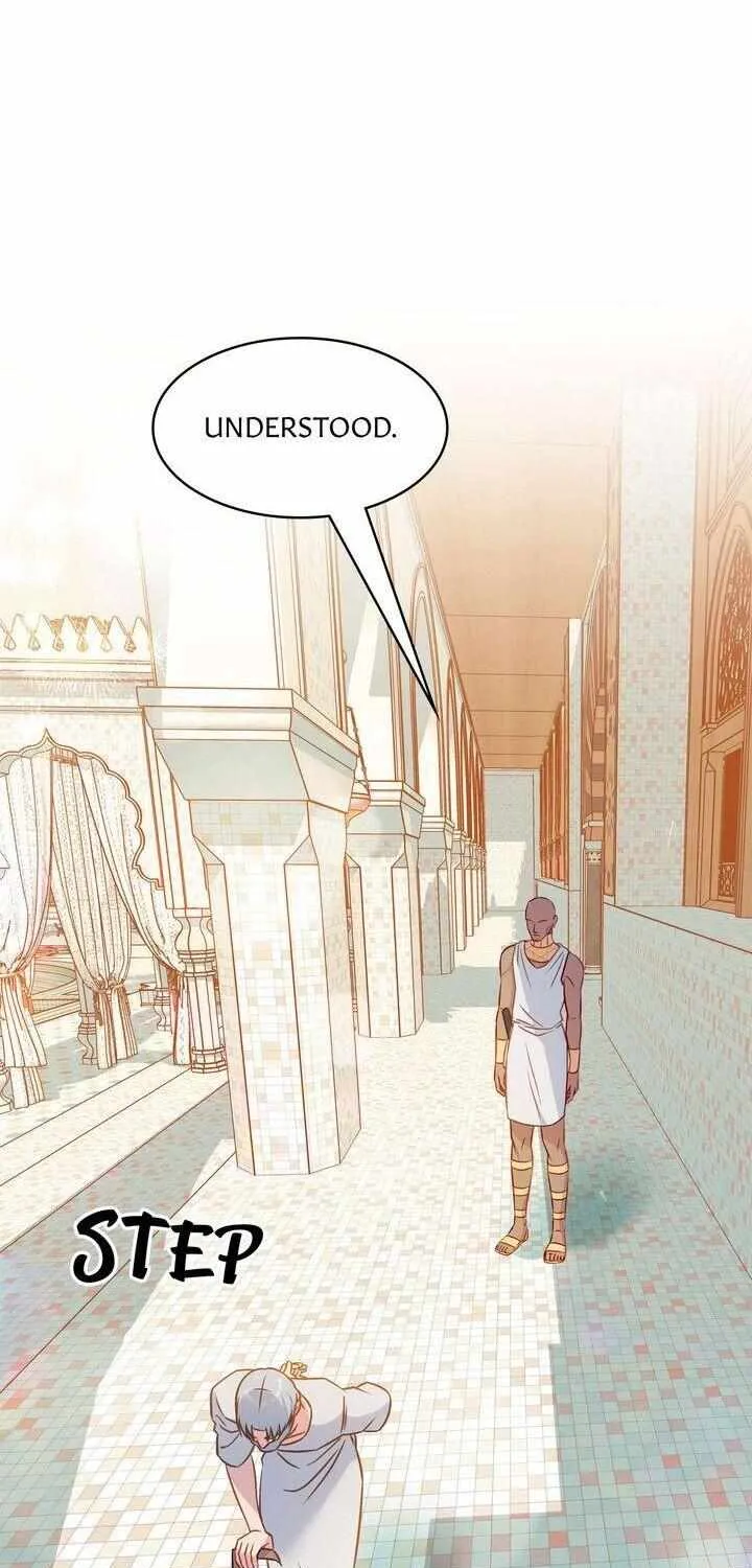 Assassin Chapter 21 page 34 - 