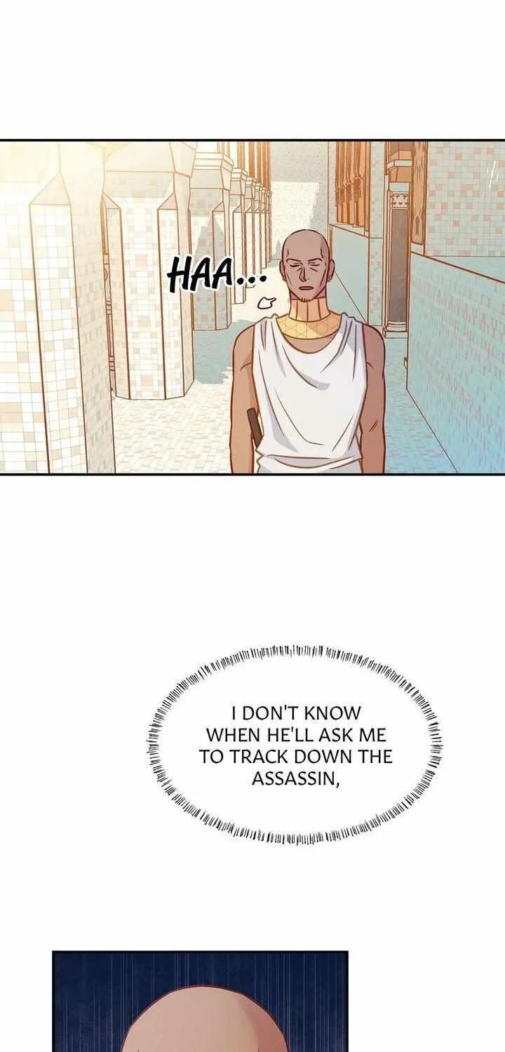 Assassin Chapter 21 page 36 - 