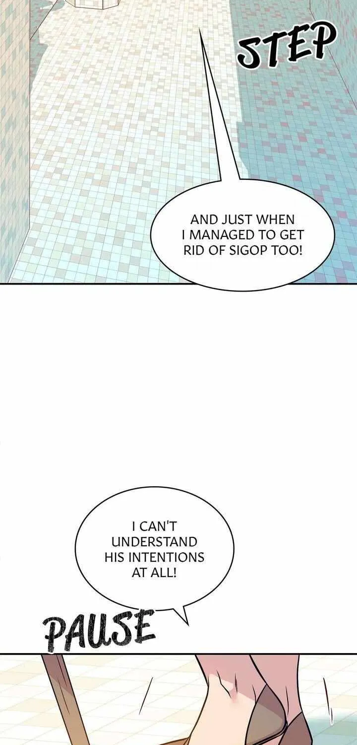 Assassin Chapter 21 page 5 - 