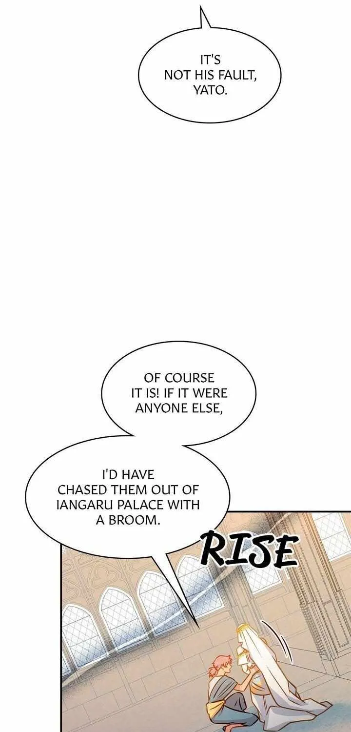 Assassin Chapter 21 page 60 - 