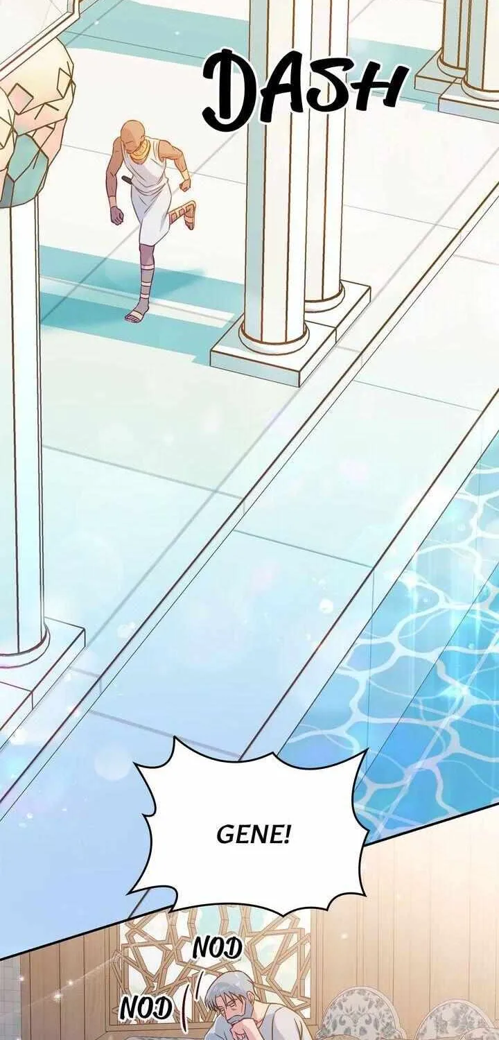Assassin Chapter 21 page 74 - 