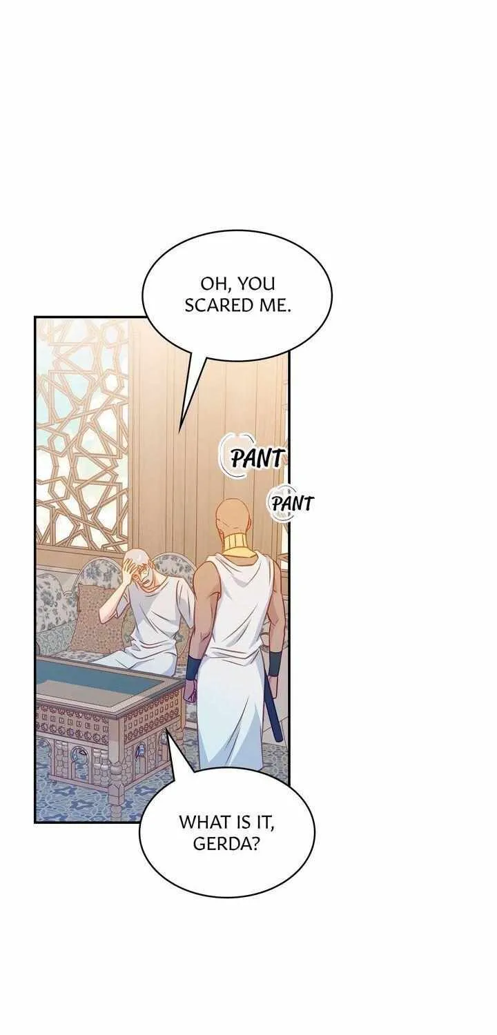Assassin Chapter 21 page 77 - 