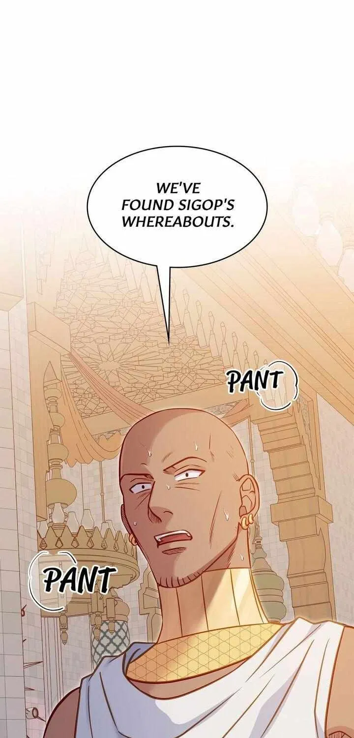 Assassin Chapter 21 page 78 - 