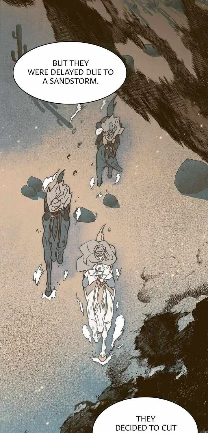 Assassin Chapter 22 page 19 - 