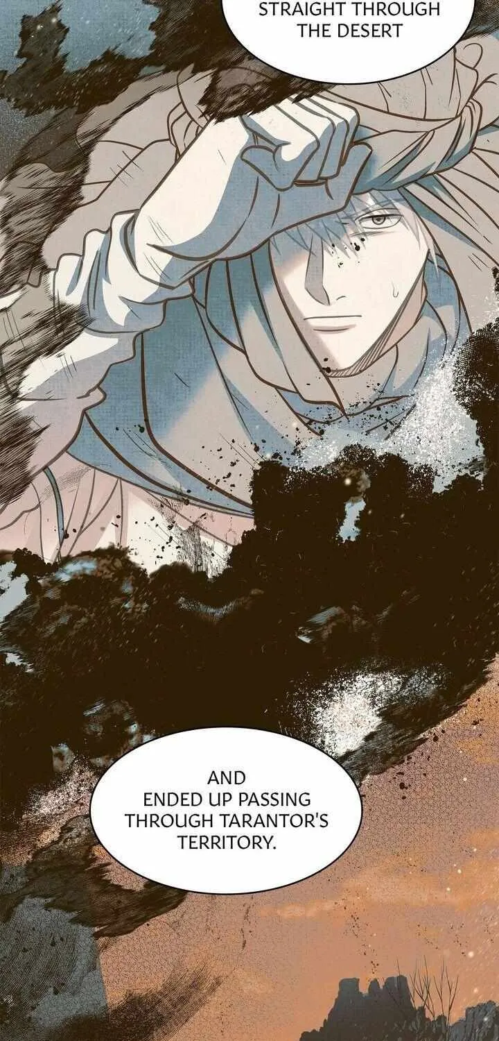 Assassin Chapter 22 page 20 - 